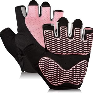 Breathable Workout Gloves
